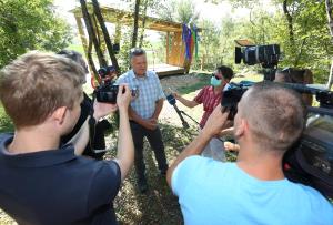 MINISTER VIZJAK NA OBISKU 26 FOTO LJUBO VUKELIČ